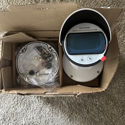 Surveillance camera /security camera AxisQ1806-LE BULLET CAMERA