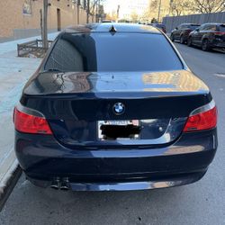 2006 BMW 530XI For Sale