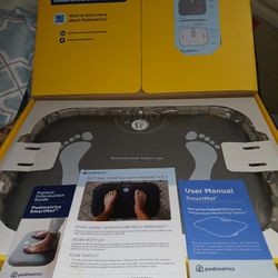 Podimetrics Smartmat 