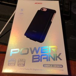 iPhone Battery Case For 6+6s+7+8