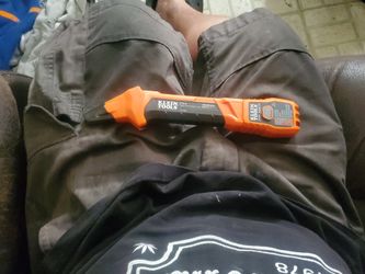 Klien Digital Circuit Breaker Finder