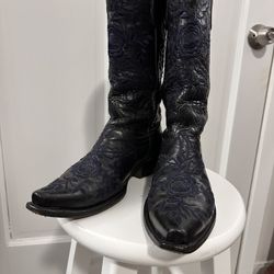 Cowgirl Boots