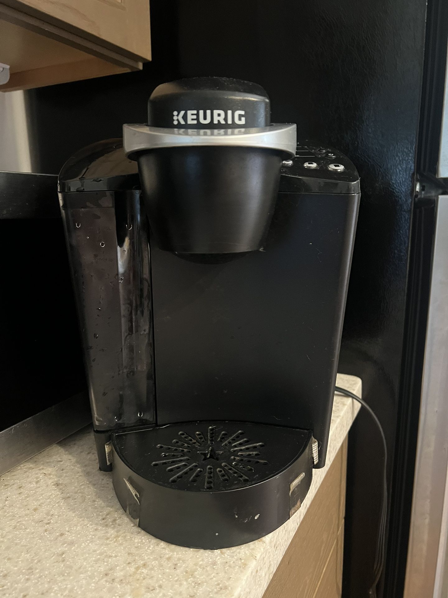 Keurig Coffee Machine