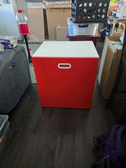 IKEA Storage