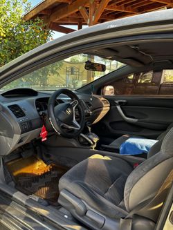 2007 Honda Civic