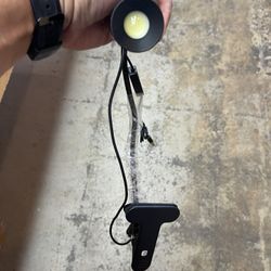 Led Light For Your Office Desk