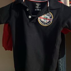 Pinnacle Montessori Uniforms 