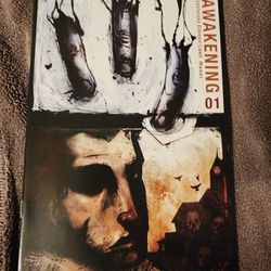Awakening issue 1