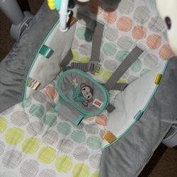Baby Swing 