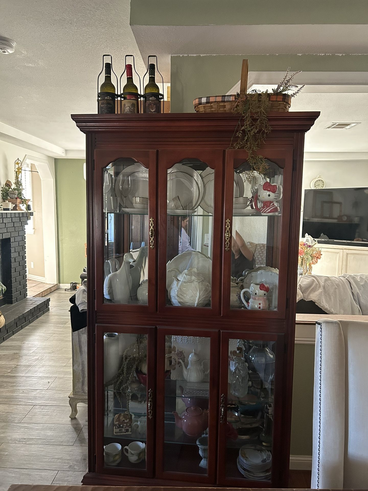 Vintage Furniture