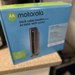 WiFi Modem 