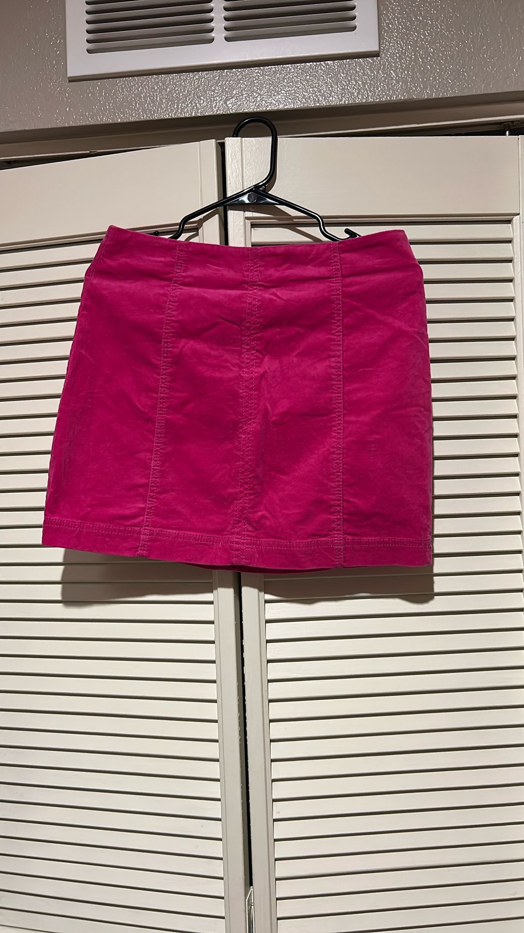 Sexy Skirt