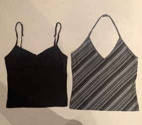   Summer Tank Tops small (4)