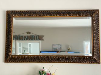 Decorative Wall Mirror