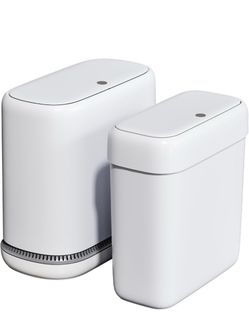 Trash Cans (2pk)