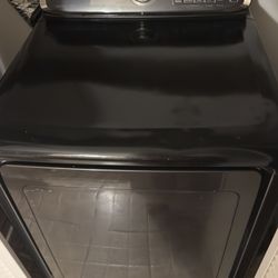 Washer And Dryer Samsung 