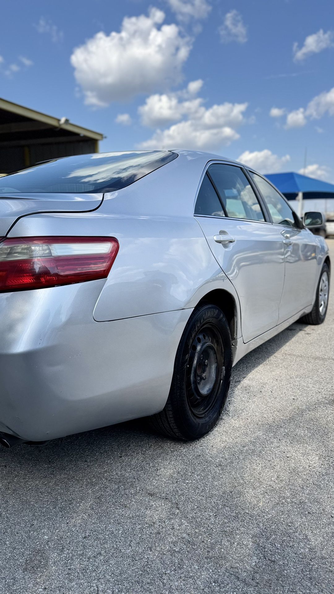 2009 Toyota Camry