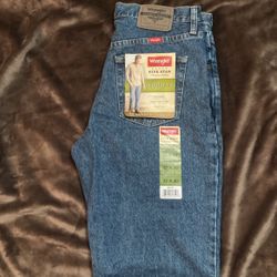 Wrangler Regular Fit For Men 32 X 30
