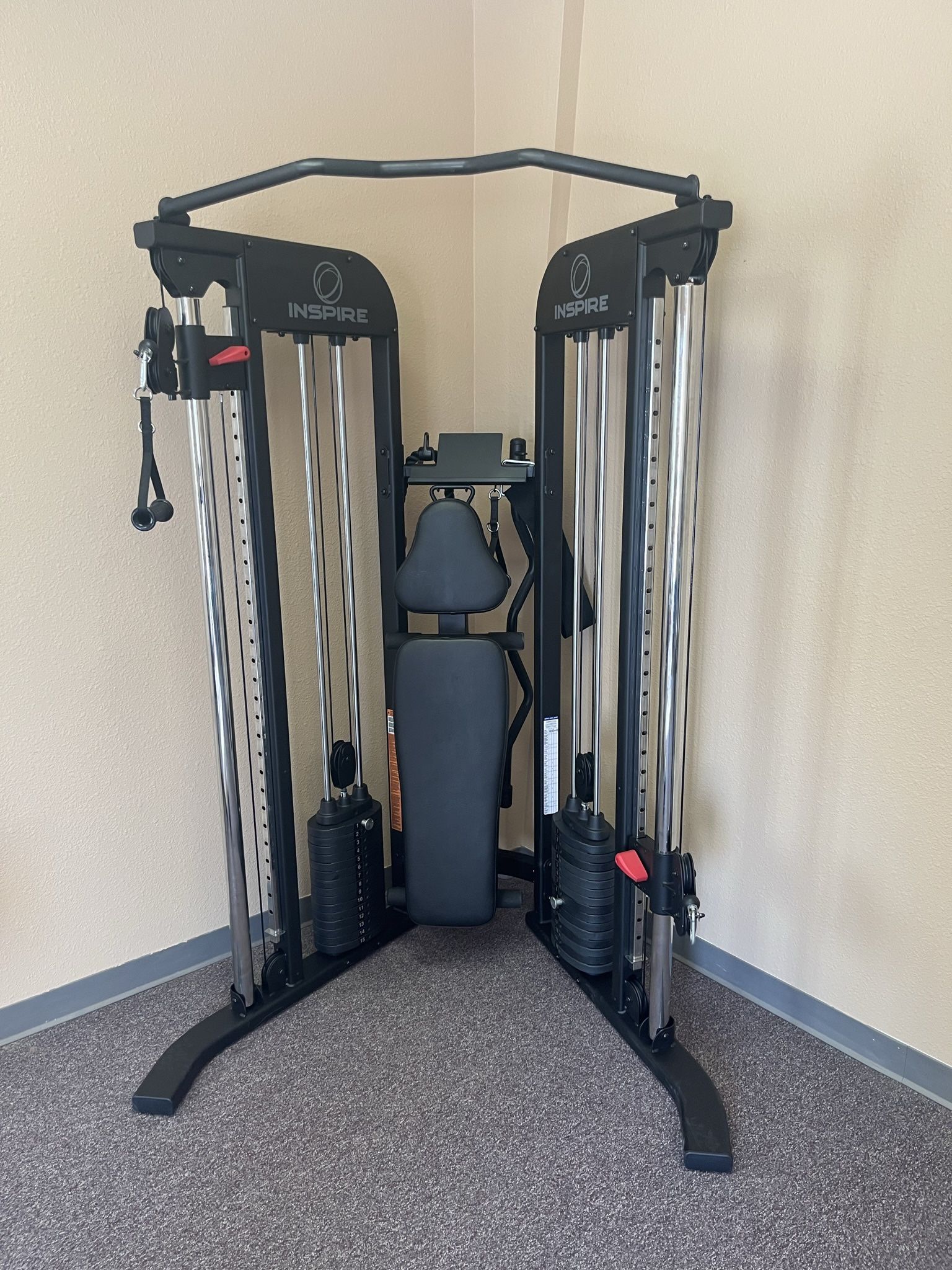Functional Trainer