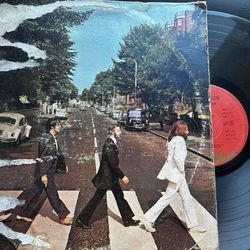 Vinyl Records