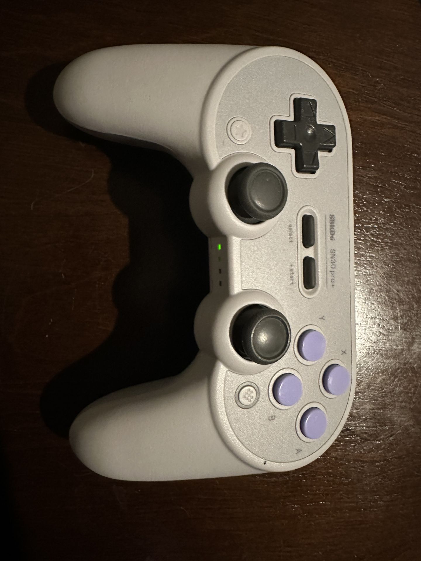 8Bitdo Sn30 Pro+ Controller for Sale in Pasadena, CA - OfferUp