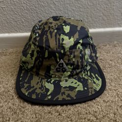 NIKE ACG FIVE PANEL HAT (FITS ALL)