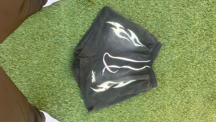 Hellstar Shorts