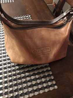 Vintage  Small  Bag 