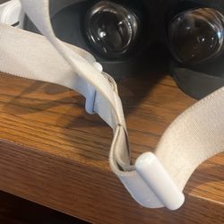 Oculus Quest 2 