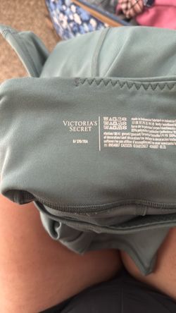 Victoria secret leggings