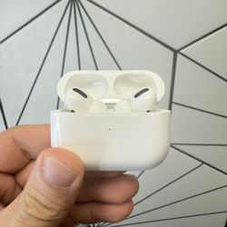 AirPods Pro Apple Original Headphones with noise cancellation