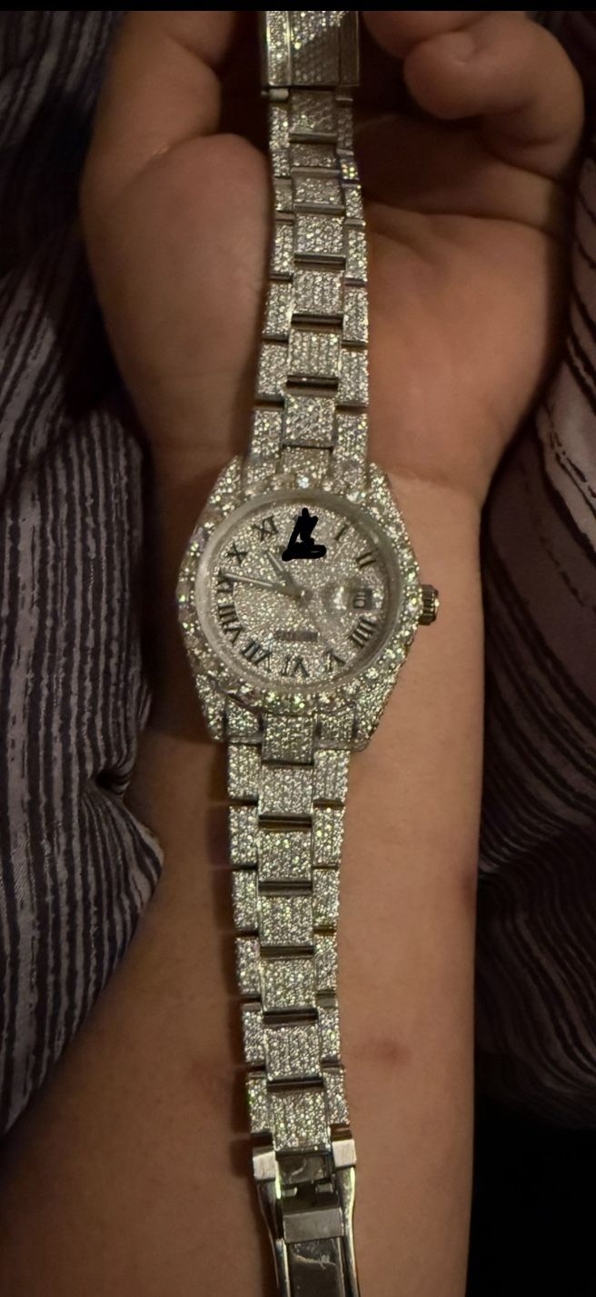 Watch Brand Ro**ex