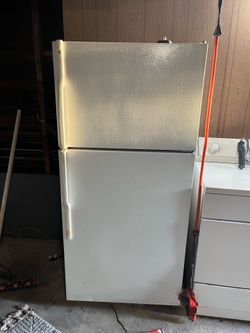 Fridge