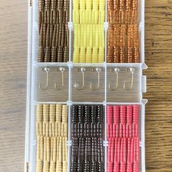 Fishing Lures- 1.5 Inch Ambush Slayer Kit