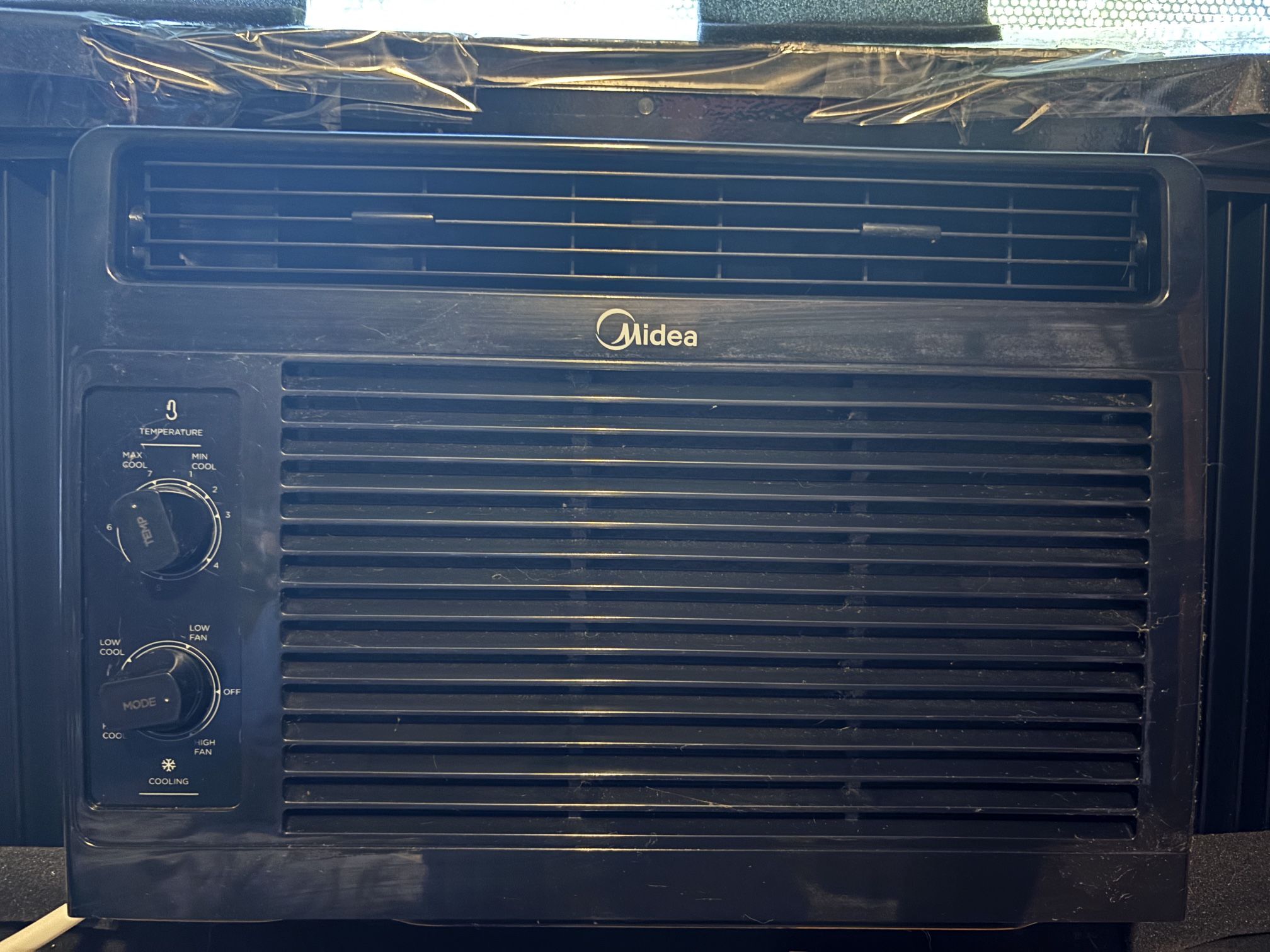Window Ac