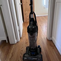Eureka Powerspeed