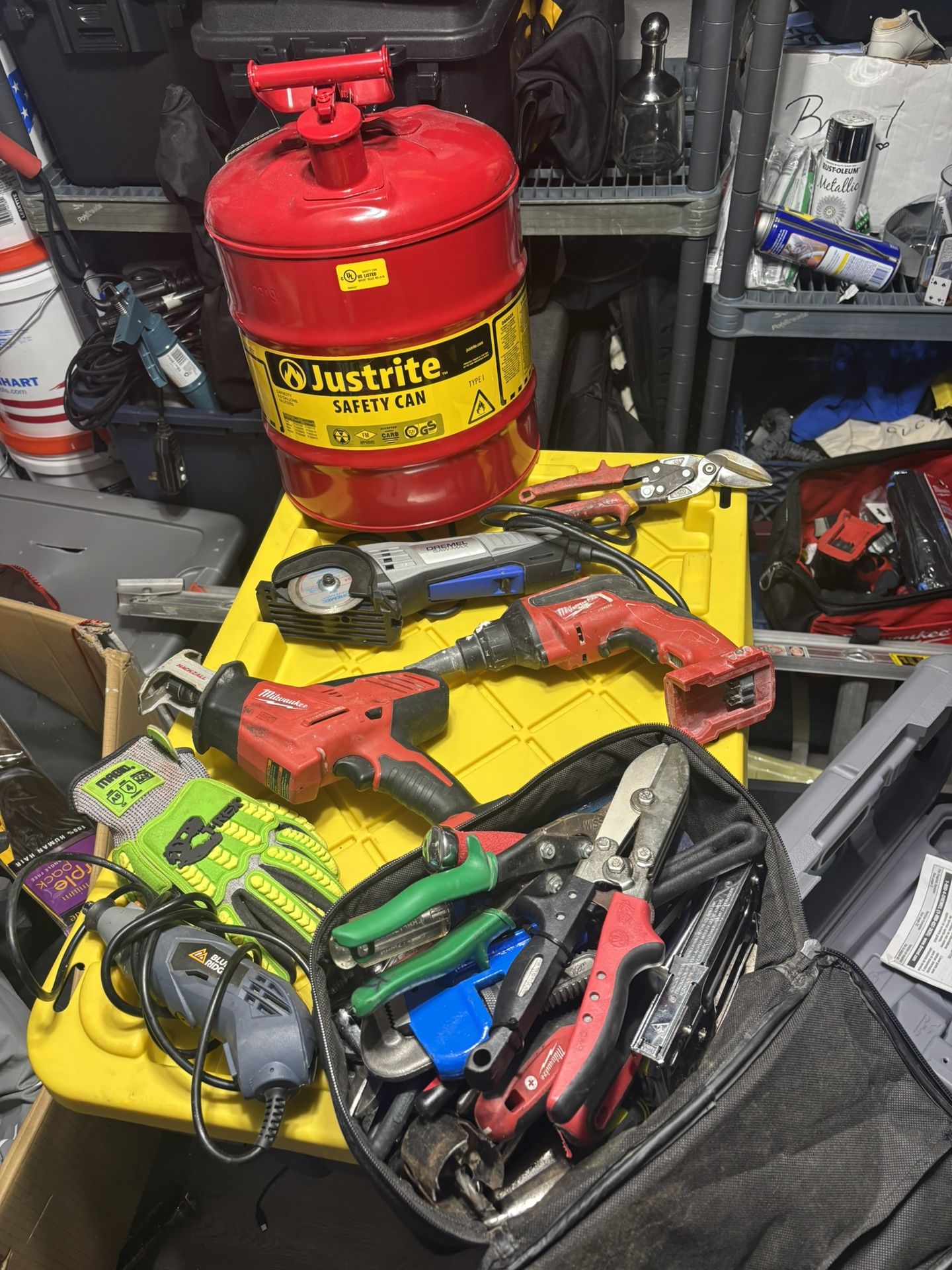 Tools