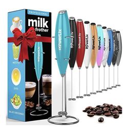 Milk Froster  20 For $60