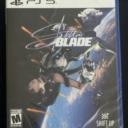 Stellar Blade