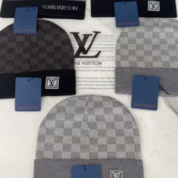 Lv beanies