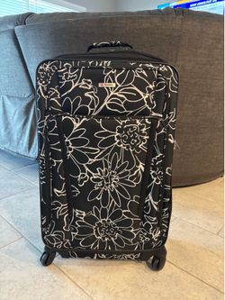 Travel luggage