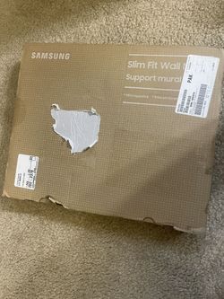 Samsung Slim Fit Wall Mount