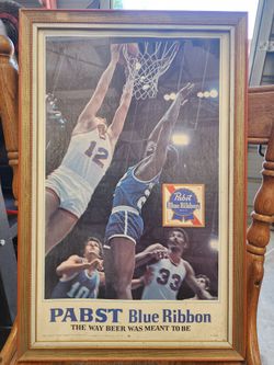 NBA/ Pabst