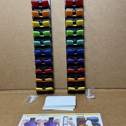 Brubeqo Cap Organizer New