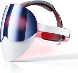 Red Light Mask for Face(brand new)