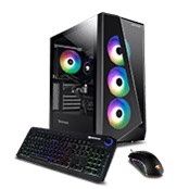 Gaming RDY SLMRG205 IBUY GAMING COMPUTER (Tip Top Condition)