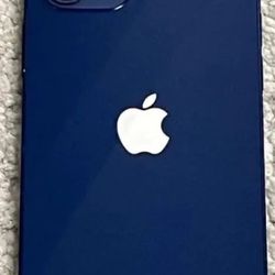 Apple iPhone 12 Dark Blue Unlocked 64gb