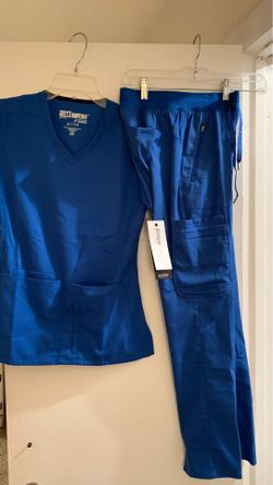 Medical Scrubs