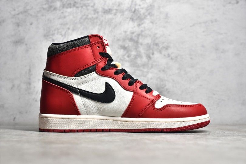 Air Jordan 1 Retro High OG “Lost Found”