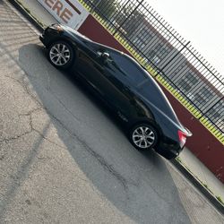Honda Civic Si 